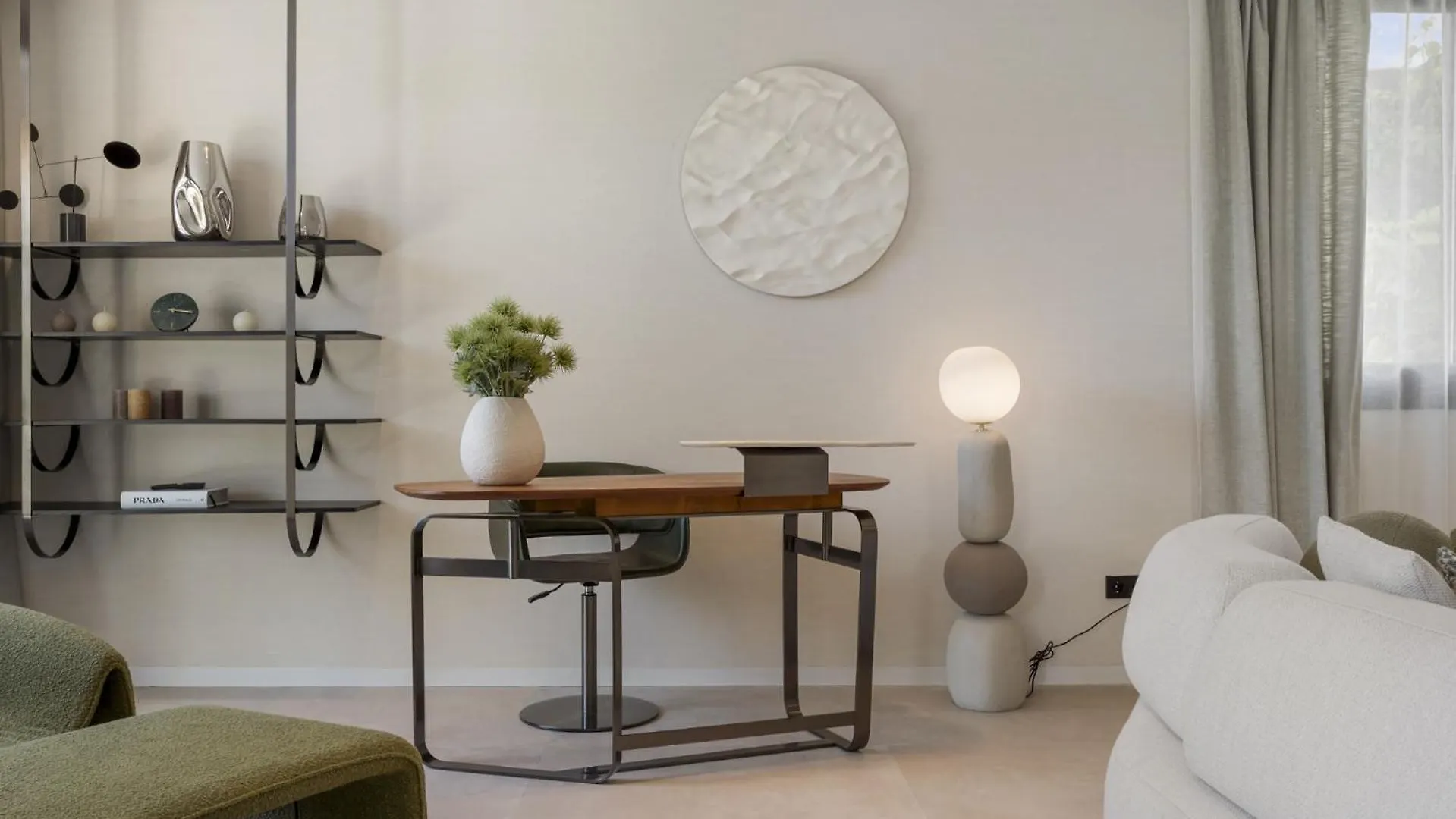 Villa Serenis Marbella 0*,