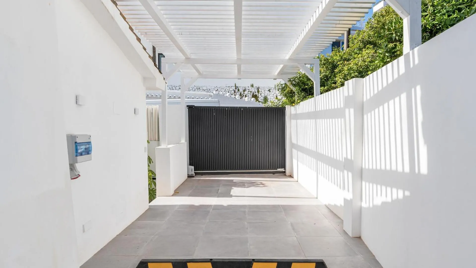 Villa Serenis Marbella