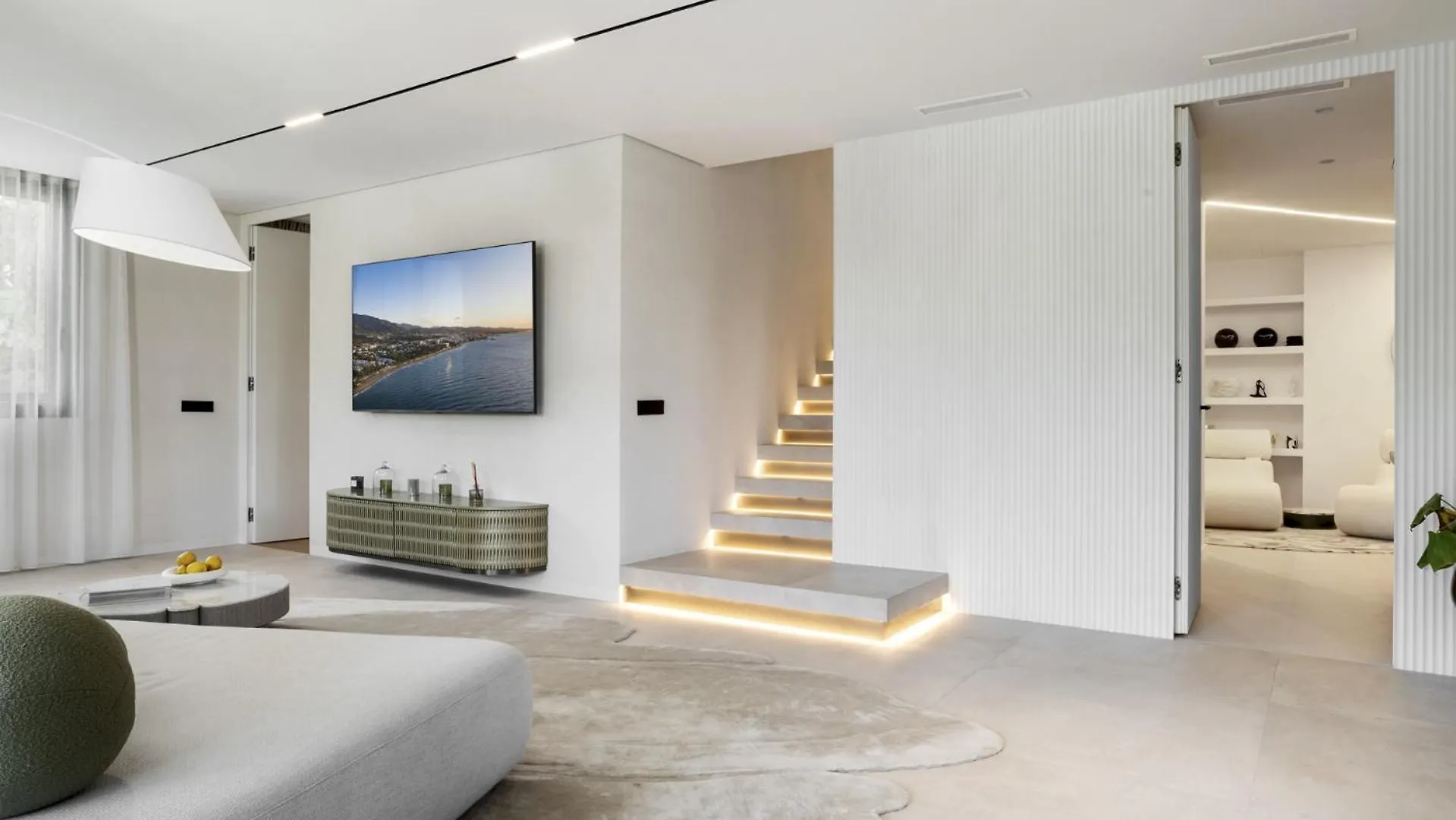 Villa Serenis Marbella 0*,  Spagna