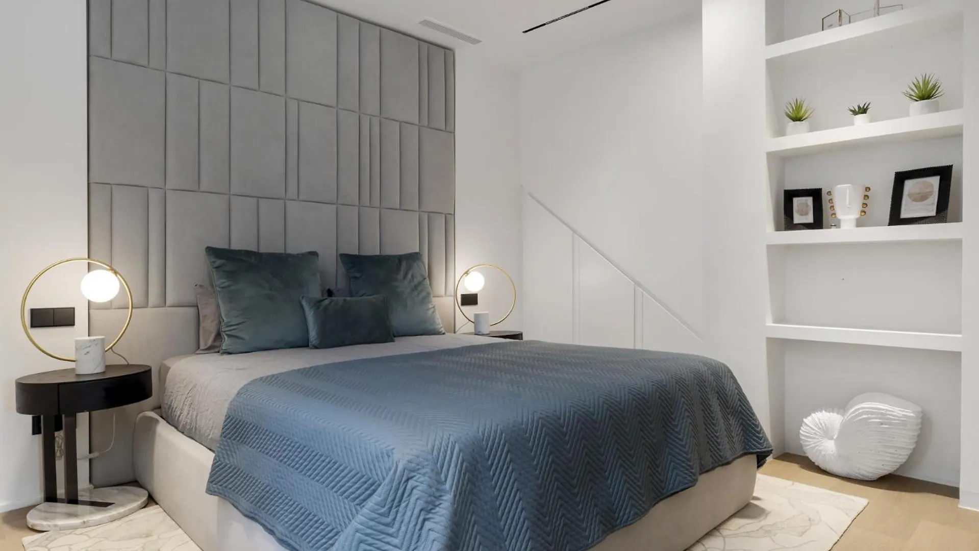 Villa Serenis Marbella