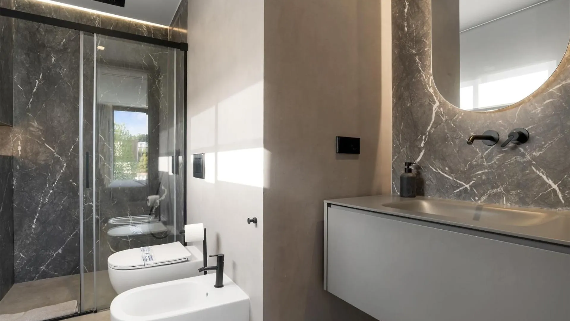 Villa Serenis Marbella