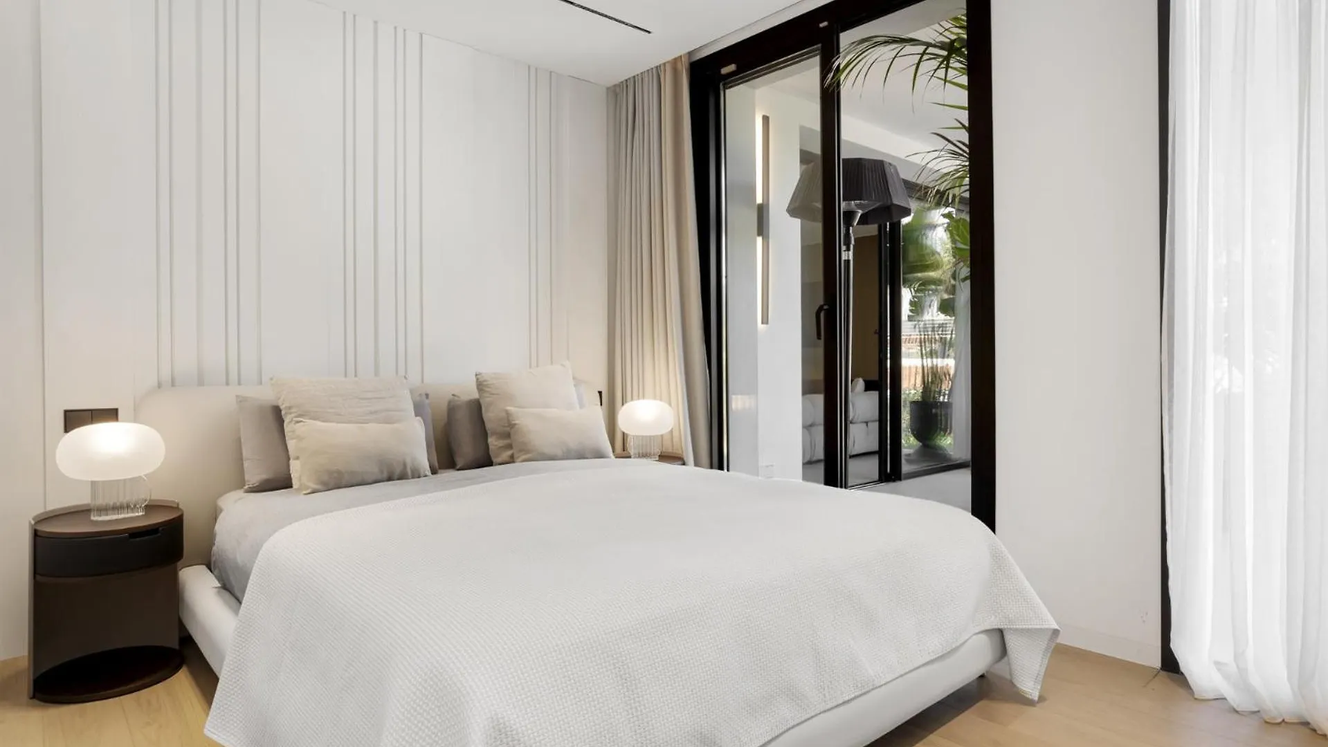 Villa Serenis Marbella