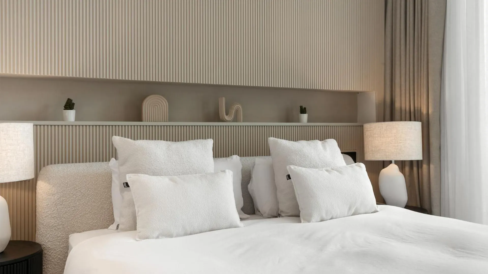 Villa Serenis Marbella 0*,