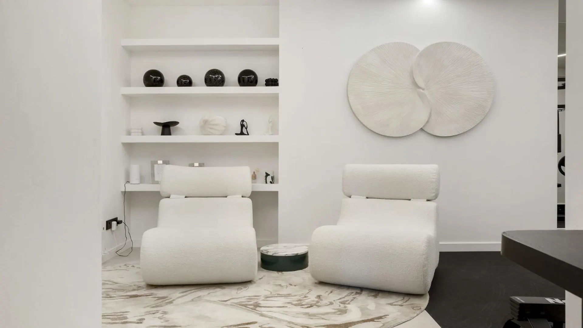 Villa Serenis Marbella